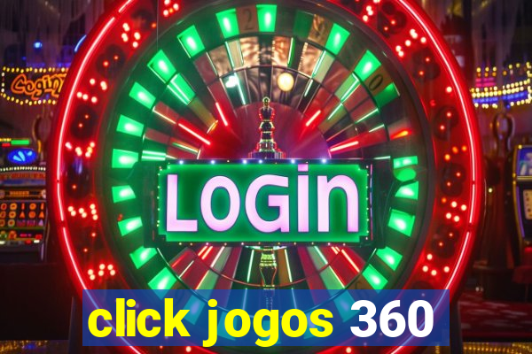 click jogos 360